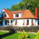Villa in Kr g near Knight's Castle