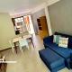 Apartamento Reserva Time Antube Praia do Forte, Mata de Sao Joao - Foto 6