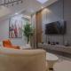 One90 Apartment, Lagos (photo 2)