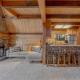 3BR with Sauna & Lake Views, 2 miles to Beach Tahoe City - Fotografie 2