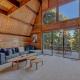 3BR with Sauna & Lake Views, 2 miles to Beach Tahoe City - Fotografie 8