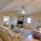 Walk to Shore & Restaurants: Surfside Beach Home!, Surfside Beach (fotografie 4)