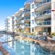 3 Bedroom Apartment with Lift
