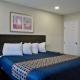 Maverick Motel - Modern Renovated Motel, Klamath Falls (foto 2)