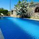 Evalacati - Villa Harnup- Tamamen Müstakil Villa, Алачаты (фото 4)