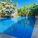 Evalacati - Villa Harnup- Tamamen Müstakil Villa, Алачаты (фото 5)