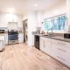 Spacious 3-Bedroom 3-Bathroom with 2-Living Room by Beverly Hills, Los Angeles - Foto 2