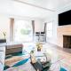 Spacious 3-Bedroom 3-Bathroom with 2-Living Room by Beverly Hills, Los Angeles - Foto 5