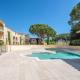 Studio, Piscine, tennis Saint-Tropez - Foto 9