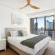 Ocean View 3-Bed with Gym, Pool, Sauna & Parking, Gold Coast - Fotografie 4