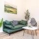 Lovely 1BR & 1LR Ground Floor Gem 15 min to City Center via U3, Vienna - Photo 8
