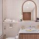 Luxurious 1 Bed in Dubai Creek Harbor, Hosted by Desert City Stays, Dubaï - Photo 5