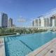 Luxurious 1 Bed in Dubai Creek Harbor, Hosted by Desert City Stays, Dubaï - Photo 9