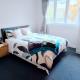 Milford Central Budget friendly rooms, Auckland - Fotografie 3