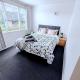 Milford Central Budget friendly rooms, Auckland - Fotografie 10