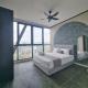 Scarletz Starlight Suites KLCC, Kuala Lumpur - Foto 5