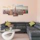 M&M Apartment, Oradea (foto 5)