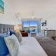 Blue on Blue Studio Room 1362, Nelly Bay - Fotografie 1