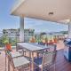 Penthouse 3 beds, private pool, Parc du Cap Antibes - Fotografie 10
