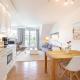 Ferienwohnung Strand Lounge, Haffkrug - Foto 4