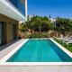 Orada 25 House - Luxurious & Games Room & Privat Pool & Gym Albufeira - Fotografie 2