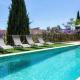 Orada 25 House - Luxurious & Games Room & Privat Pool & Gym Albufeira - Fotografie 3