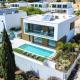 Orada 25 House - Luxurious & Games Room & Privat Pool & Gym Albufeira - Fotografie 1