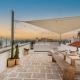 Casa u Bùrie, casa design con terrazza panoramica e jacuzzi, Cisternino