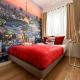 Nets Inn apartments - La Coulée Verte, Paris - Foto 3