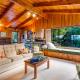 Lake View Lodge - Taupo Holiday Home, Kuratau - Fotografie 4
