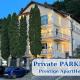 Prestige ApartHotel Brasov, Μπρασόβ - Φωτογραφία 1