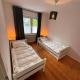 Haus Königsee Apt Hamburg, バート・オルデスロー - 写真 2