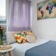 Lavender Studios City Centre Grzybowska, Warschau - Foto 10