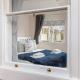 Garden Flat with Bath Skyline Views & Private Patio, Bath - Foto 9