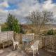 Garden Flat with Bath Skyline Views & Private Patio, Bath - Foto 8