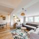Magic Apartment with Terrace, Praha - Fotografie 1