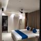 HOTEL ATHENS , a boutique hotel, Zirakpur - Foto 10
