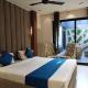 HOTEL ATHENS , a boutique hotel, Zirakpur - Foto 7