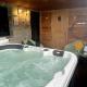 Chalet de Luxe Spacieux - 8 pers- Sauna & Jacuzzi, Xonrupt-Longemer - Fotografie 2