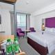 Premier Inn Dubai International Airport, Dubaj - Fotografie 4