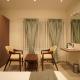 A Square Executive Hotel, Aurangabad - Foto 6