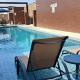 #208.Apto novo, 300 metros da praia, com piscina, Ubatuba - Photo 7