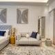 Elegant studio in Me Do Re Tower, Dubaj - Zdjęcie 6