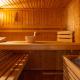 Wellnessparadies mit Sauna und Whirlpool Krakow am See - Fotografie 5