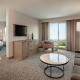 DoubleTree by Hilton Hotel and Conference Center Chicago North Shore, Skokie - Fotografie 1