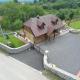Villa Karolina, Veliki Erjavec (zdjęcie 3)