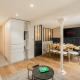 Merveilleux appartement en pleins coeurs du Marais, Paris - Foto 7