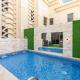 ELAN RIMAL MURJAN Suites, Dubaj - Fotografie 8