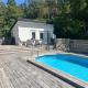 Pool House Tyresö - Photo 1
