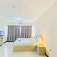 Best Deal Studio (No Kitchen) Grand Palace Kemayoran Apartment By Travelio Dżakarta - Zdjęcie 9